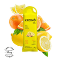 Krono Energy Gel - Citrus Fruits, 36 g sachet