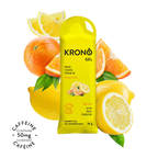 Krono Energy Gel - Citrus Fruits, 36 g sachet