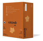 Krono Energy Gel - Maple