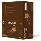 Krono Energy Gel - Maple & Coffee