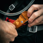 Krono Energy Gel - Maple