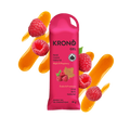 Krono Energy Gel - Maple & Raspberry, 36 g sachet