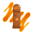 Krono Energy Gel - Maple, 36 g sachet