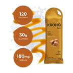 Krono Energy Gel - Salted Caramel