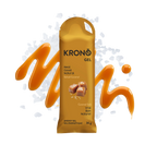 Krono Energy Gel - Salted Caramel, 36 g sachet