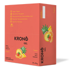 Krono Energy Gel - Tropical, 36 g sachet