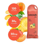 Krono Energy Gel - Tropical