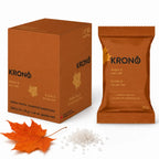 Krono Energy Waffle — Maple & Sea Salt