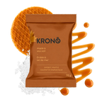 Krono Energy Waffle, Maple & Sea Salt